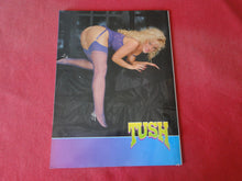 Load image into Gallery viewer, Vintage Nude Erotic Sexy Adult Magazine Tush August 1994 JB27
