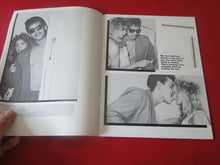 Load image into Gallery viewer, Vintage Nude Erotic Sexy Adult Magazine Lust Filled Latin Lover #1 G3