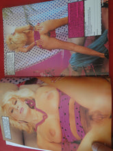 Load image into Gallery viewer, Vintage Nude Erotic Sexy Adult Magazine Playbirds #137 P83