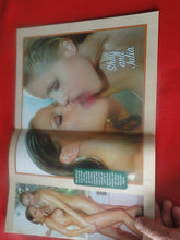 Load image into Gallery viewer, Vintage Nude Erotic Sexy Adult Magazine 30+40 Krissy Lynn 2018 JB27