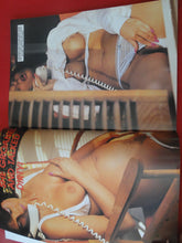 Load image into Gallery viewer, Vintage Nude Erotic Sexy Adult Magazine Playbirds #137 P83