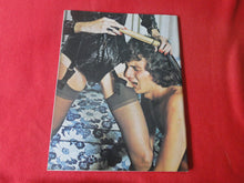 Load image into Gallery viewer, Vintage Nude Erotic Sexy Adult Magazine Sex Odyssey March 1978 JB12