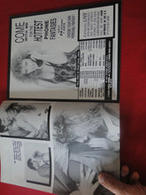Load image into Gallery viewer, Vintage Nude Erotic Sexy Adult Magazine Lust Filled Latin Lover #1 G3