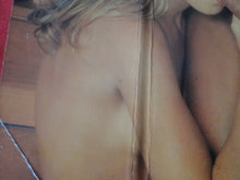 Load image into Gallery viewer, Vintage Nude Erotic Sexy Adult Magazine Here's Looking At You #4 CREASED COVERS JB58