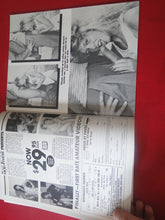 Load image into Gallery viewer, Vintage Nude Erotic Sexy Adult Magazine Lust Filled Latin Lover #1 G3