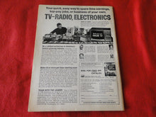 Load image into Gallery viewer, Vintage Nude Erotic Sexy Adult Magazine Wildcat November 1971 JB3a