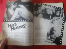 Load image into Gallery viewer, Vintage Nude Erotic Sexy Adult Magazine Man To Man September 1981 G8