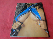 Load image into Gallery viewer, Vintage Nude Erotic Sexy Adult Magazine Gent Yearbook 1977 G20