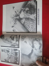Load image into Gallery viewer, Vintage Nude Erotic Sexy Adult Magazine Lust Filled Latin Lover #1 G3