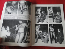 Load image into Gallery viewer, Vintage Nude Erotic Sexy Adult Magazine Sex Odyssey March 1978 JB12