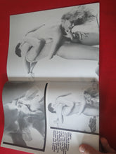 Load image into Gallery viewer, Vintage Nude Erotic Sexy Adult Magazine Lust Filled Latin Lover #1 G3