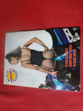 Load image into Gallery viewer, Vintage Nude Erotic Sexy Adult Magazine Black Pleasure Jan. 1996 K