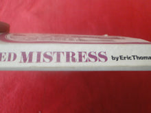 Load image into Gallery viewer, Vintage Adult Paperback Novel/Book Eros Goldstripe The Tormenting Mistress 1974 G2