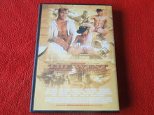 Load image into Gallery viewer, Vintage Adult Gay Porn DVD XXX Movie How The West Was Hung 10