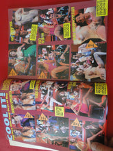 Load image into Gallery viewer, Vintage Nude Erotic Sexy Adult Magazine Hustler November 1991 P83