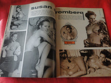 Load image into Gallery viewer, Vintage Nude Erotic Sexy Adult Magazine Wildcat November 1971 JB3a