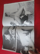 Load image into Gallery viewer, Vintage Nude Erotic Sexy Adult Magazine Lust Filled Latin Lover #1 G3