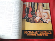 Load image into Gallery viewer, Vintage Nude Erotic Sexy Adult Magazine Sex Odyssey March 1978 JB12