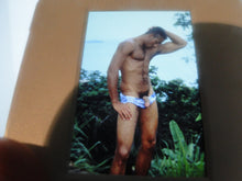 Load image into Gallery viewer, VINTAGE 35MM GAY MALE SLIDE BEEFCAKE MUSCLE NUDE FALCON STUDIOS Z13@