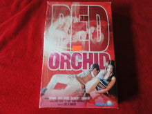 Load image into Gallery viewer, Vintage Adult XXX VHS Porn Tape Red Orchid G3
