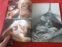 Load image into Gallery viewer, Vintage Nude Erotic Sexy Adult Magazine Man To Man January 1982 G8