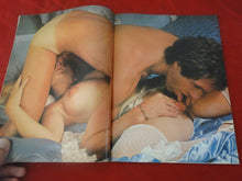 Load image into Gallery viewer, Vintage Nude Erotic Sexy Adult Magazine Velvet January 1983 P100