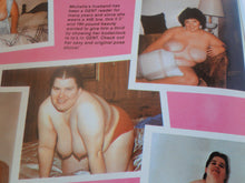 Load image into Gallery viewer, Vintage Nude Erotic Sexy Adult Big Tit Magazine Gent February 1986 P82