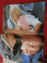 Load image into Gallery viewer, Vintage Nude Erotic Sexy Adult Magazine Hustler November 1991 P83