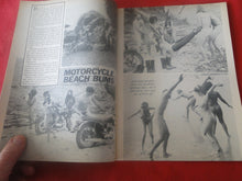 Load image into Gallery viewer, Vintage Nude Erotic Sexy Adult Magazine Man To Man January 1982 G8