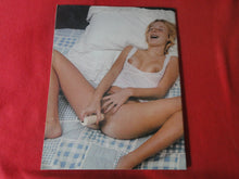 Load image into Gallery viewer, Vintage Nude Erotic Sexy Adult Magazine House of Sex 1982 JB12