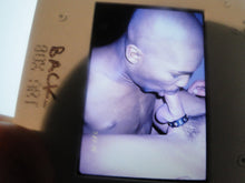 Load image into Gallery viewer, VINTAGE 35MM GAY MALE SLIDE BEEFCAKE MUSCLE NUDE FALCON STUDIOS Z14a