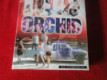 Load image into Gallery viewer, Vintage Adult XXX VHS Porn Tape Red Orchid G3