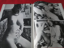 Load image into Gallery viewer, Vintage Nude Erotic Sexy Adult Magazine Gent Yearbook 1978 G20