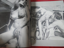 Load image into Gallery viewer, Vintage Nude Erotic Sexy Adult Magazine Girls In Heat Annual #2 January 1993 JB58