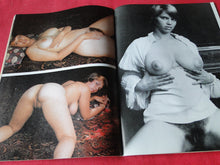 Load image into Gallery viewer, Vintage Nude Erotic Sexy Adult Magazine Gent Yearbook 1978 G20