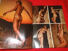 Load image into Gallery viewer, Vintage Nude Erotic Sexy Adult Magazine Wildcat May 1970 JB3a