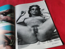 Load image into Gallery viewer, Vintage Nude Erotic Sexy Adult Magazine Gent Yearbook 1978 G20