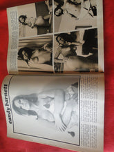 Load image into Gallery viewer, Vintage Nude Erotic Sexy Adult Magazine Wildcat May 1970 JB3a