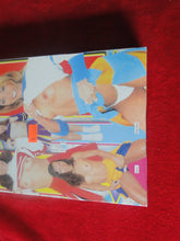 Load image into Gallery viewer, Vintage Adult XXX VHS Porn Tape Itty Bitty Titties Cheerleading Team G3