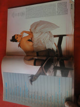 Load image into Gallery viewer, Vintage Nude Erotic Sexy Adult Magazine Leg Show January 1990 GN