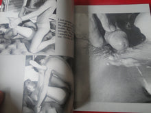 Load image into Gallery viewer, Vintage Nude Erotic Sexy Adult Magazine Girls In Heat Annual #2 January 1993 JB58