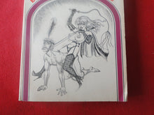 Load image into Gallery viewer, Vintage Adult Paperback Novel/Book Eros Goldstripe Pain At The Crossroads 1975 G2