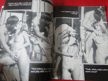 Load image into Gallery viewer, Vintage Nude Erotic Sexy Adult Magazine Girls In Heat Annual #2 January 1993 JB58