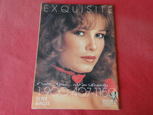 Load image into Gallery viewer, Vintage Nude Erotic Sexy Adult Magazine 40+ August 1993 JB27