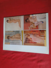 Load image into Gallery viewer, Vintage Nude Erotic Sexy Adult Magazine Hot & Pregnant Parliament P76