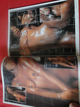 Load image into Gallery viewer, Vintage Nude Erotic Sexy Adult Magazine Black Pleasure 1996 K