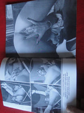 Load image into Gallery viewer, Vintage Nude Erotic Sexy Adult Magazine Wet & Wanton 1991 G8