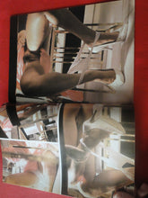 Load image into Gallery viewer, Vintage Nude Erotic Sexy Adult Magazine Leg Show January 1990 GN
