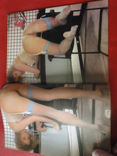 Load image into Gallery viewer, Vintage Nude Erotic Sexy Adult Magazine Leg Show January 1990 GN
