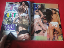 Load image into Gallery viewer, Vintage Nude Erotic Sexy Adult Magazine Chic August 1995 JB1